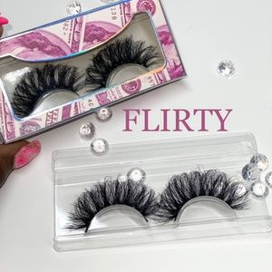 Mink Lashes